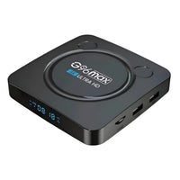 TV Box Android 4K Ultra HD Wifi Y Streaming