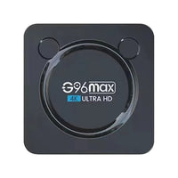 TV Box Android 4K Ultra HD Wifi Y Streaming