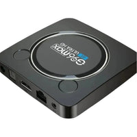 TV Box Android 4K Ultra HD Wifi Y Streaming