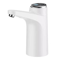 Dispensador De Agua Recargable Para Botellas Y Garrafones