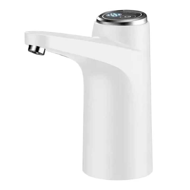 Dispensador De Agua Recargable Para Botellas Y Garrafones