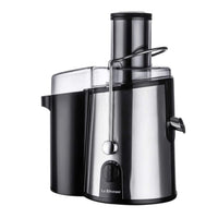 Extractor Electrico De Jugos Con Recipiente Para Pulpa