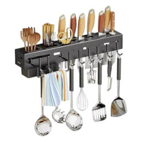 Organizador De Cocina Multifuncional Metálico