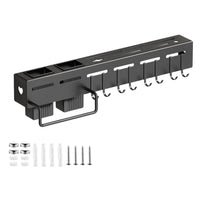 Organizador De Cocina Multifuncional Metálico