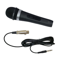Microfono Con Cable Para Sonido Claro En Reuniones