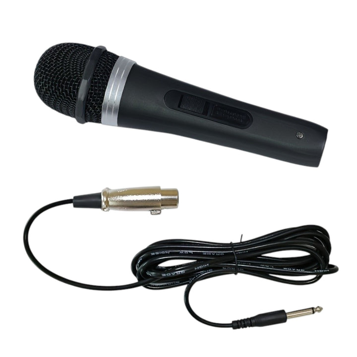 Microfono Con Cable Para Sonido Claro En Reuniones