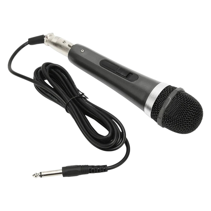 Microfono Con Cable Para Sonido Claro En Reuniones