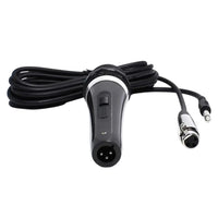 Microfono Con Cable Para Sonido Claro En Reuniones