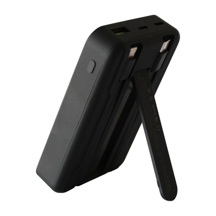 Power Bank Magnetica Carga Rapida Para Celular