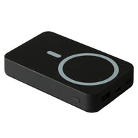 Power Bank Magnetica Carga Rapida Para Celular