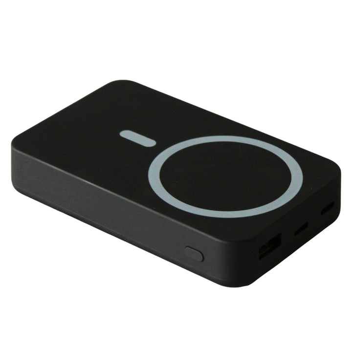 Power Bank Magnetica Carga Rapida Para Celular