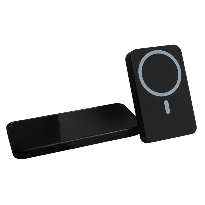 Power Bank Magnetica Carga Rapida Para Celular