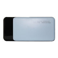 Power Bank Con Cables Integrados Para Celular
