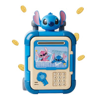 Alcancia Digital Para Niños Con Clave Y Sonidos