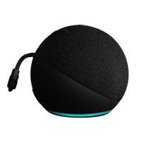 Parlante Portatil De Mesa Con Luces RGB