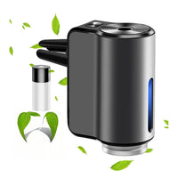 Humidificador Vehicular Para Evitar Aire Seco