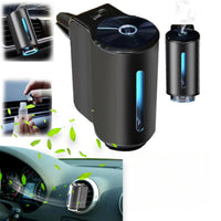Humidificador Vehicular Para Evitar Aire Seco