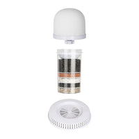Repuesto filtro De Agua Con Carbon Activado Y Minerales