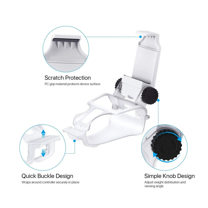 Soporte Para Control PS5 Ajustable