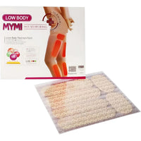 Parche Reductor Para Piernas Adhesivo De Uso Corporal
