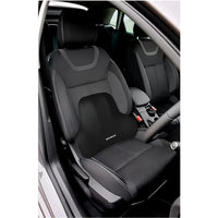 Cojin Lumbar Ergonomico Para Silla Y Carro Soporte Espalda