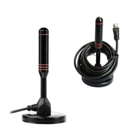 Antena Tdt Digital Para Tv Hd Señal Clara  Facil De Instalar
