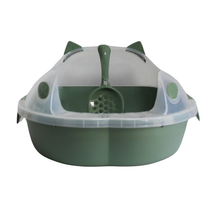 Caja Sanitaria Gato Control Olores