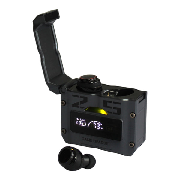 Audífonos Gaming Con Sonido HIFI
