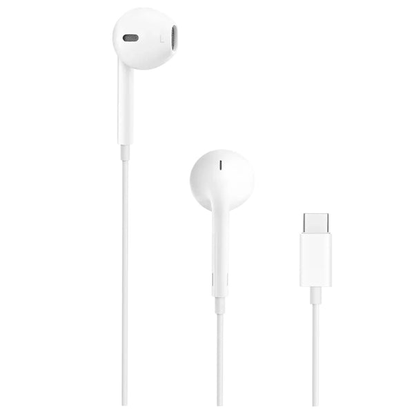 Audifonos Con Cable Tipo C Alta Calidad Y Compatibilidad Universal