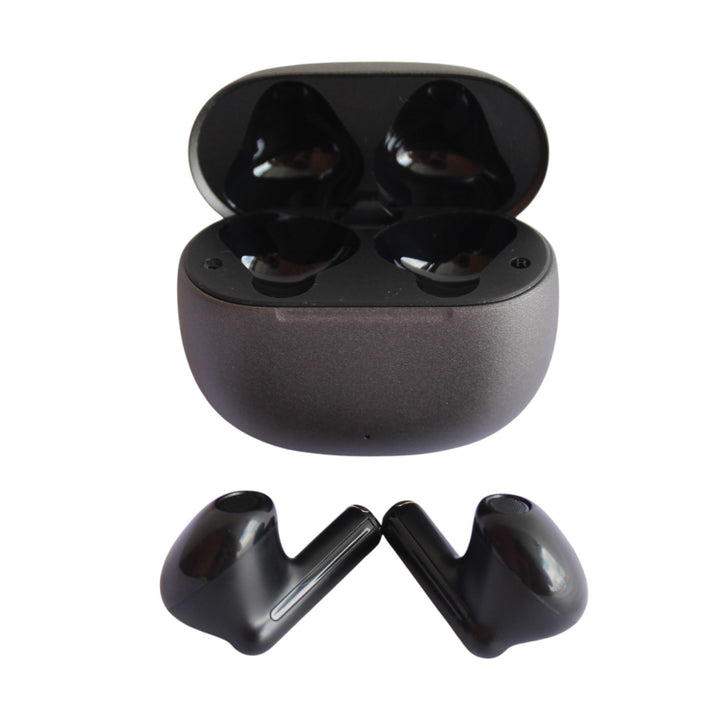 Audifonos Bluetooth Inalambricos Con Sonido Estereo HD