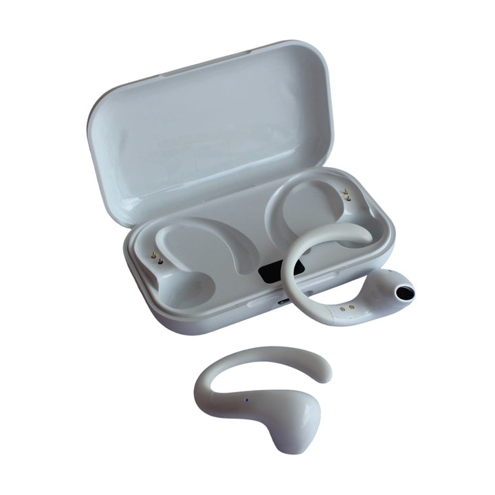 Audifonos Bluetooth Deportivos Evita Caidas