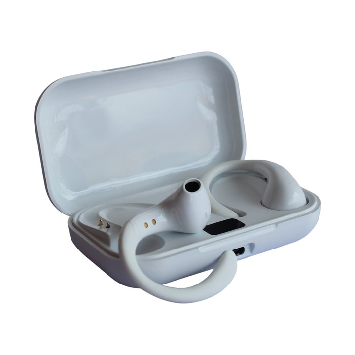 Audifonos Bluetooth Deportivos Evita Caidas