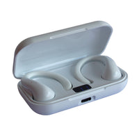 Audifonos Bluetooth Deportivos Evita Caidas