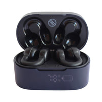 Audifonos Bluetooth Deportivos Con Diseño Tipo Gancho
