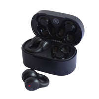 Audifonos Bluetooth Deportivos Con Diseño Tipo Gancho