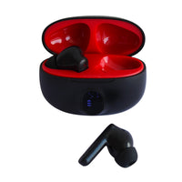Audifonos Bluetooth Inalambricos Con Estuche Y Pantalla