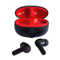 Audifonos Bluetooth Inalambricos Con Estuche Y Pantalla