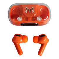 Audio Inalambrico Calidad Superior Estilo Juvenil