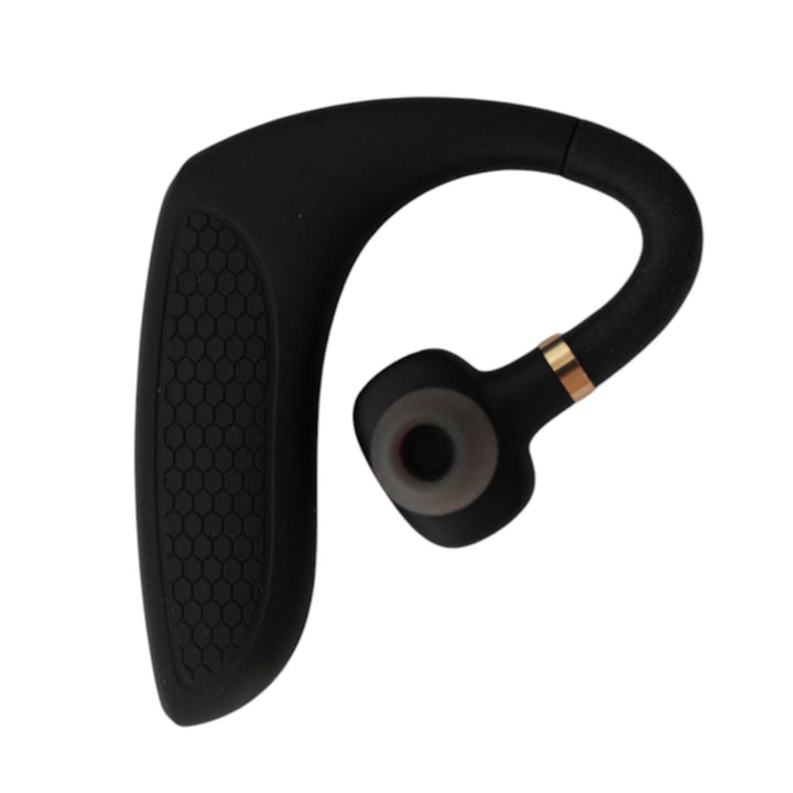 Audifono Bluetooth Manos Libres Con Microfono Para Llamadas