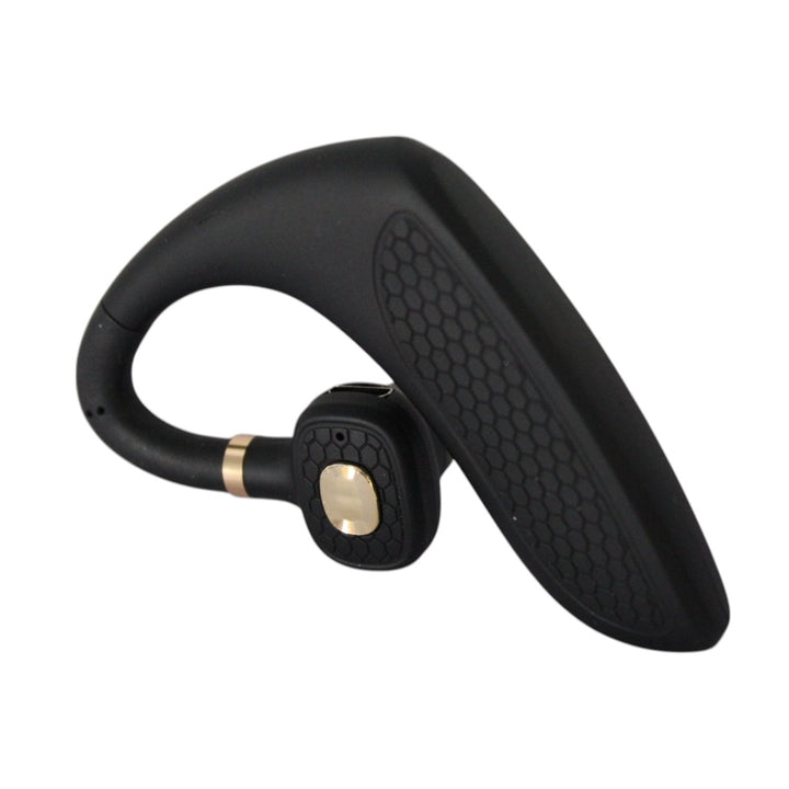 Audifono Bluetooth Manos Libres Con Microfono Para Llamadas