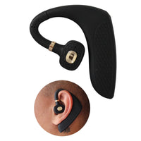 Audifono Bluetooth Manos Libres Con Microfono Para Llamadas