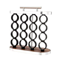 Condimentero De Cocina Con Diseño Elegante Y Funcional