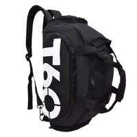 Bolso Deportivo T60 Multifuncional y Espacioso Para Viajes