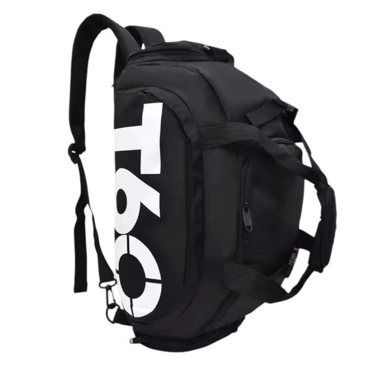 Bolso Deportivo T60 Multifuncional y Espacioso Para Viajes