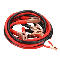 Cable Pasa Corriente De Carro Alta Potencia Portatil