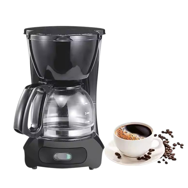 Cafetera Electrica Facil De Usar Ideal Para Hogar U Oficina