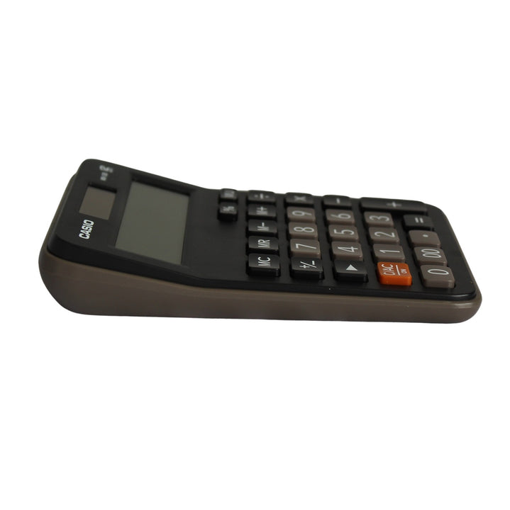 Contabilidad Eficiente Pantalla Amplia Precisión