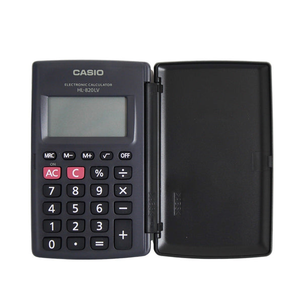 Calculadora Plegable Práctica Diseño Ergonómico
