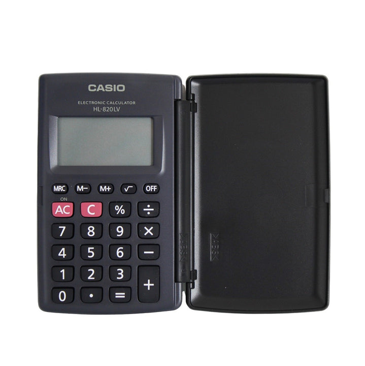 Calculadora Plegable Práctica Diseño Ergonómico