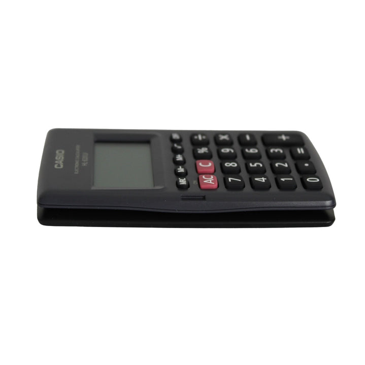 Calculadora Plegable Práctica Diseño Ergonómico